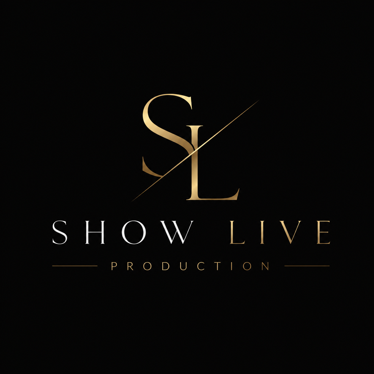 Show Live Production